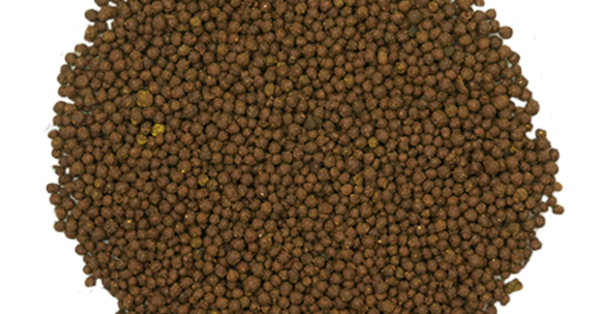0.48% Barricade on DG | The Andersons Professional Turf & Ornamental