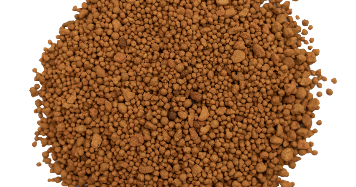 5% Treflan on DG Pro® | The Andersons Professional Turf & Ornamental