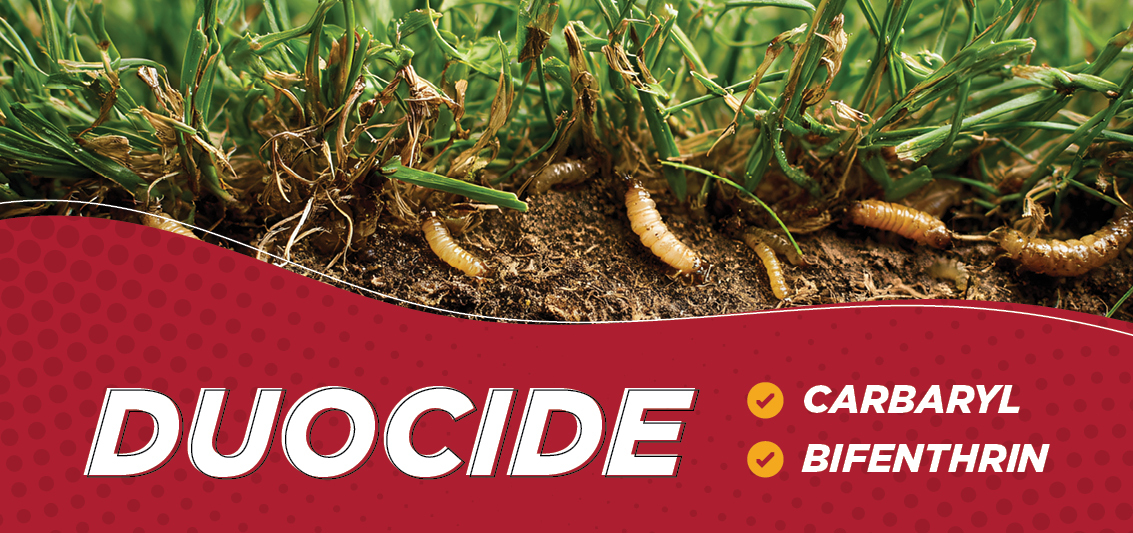 DuoCide Insectiicide